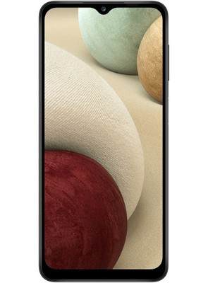 Samsung Galaxy A12 SM-A127F Smartphone 64GB Black