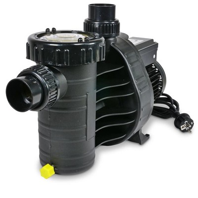 AquaPlus 8  Poolpumpe Pool Pumpe Schwimmbadpumpe Filterpumpe Aqua Plus 8 m³/h