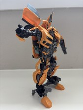 2011 Hasbro Transformers Dark Of The Moon Lea...