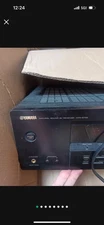 Yamaha Av Receiver Htr 5740