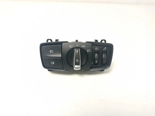 BMW 1 F20 Scheinwerferschalter 9265305 1.50 Diesel 2015 29533550