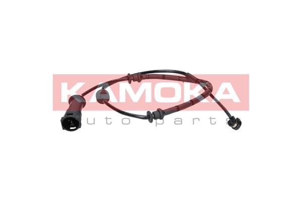 WARNING CONTACT BRAKE PAD WEAR 105040 FOR VAUXHALL VECTRA/Mk/II SIGNUM  OPEL