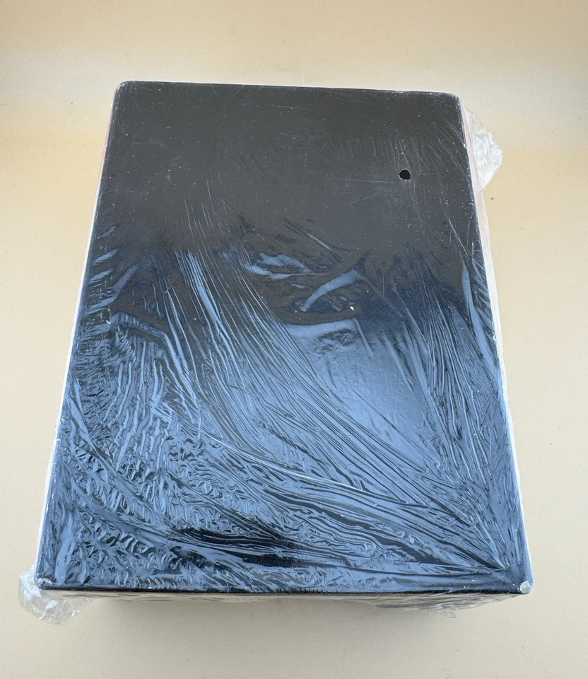 1991 Conlon Collection Factory Sealed Box Baseball Cards HOF 1905-1942 Babe Ruth - Image 2 of 4