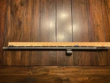 Remington 1187 RemChoke Barrel~12 Ga~ 26” W/ Fiber Optic Sights& Turkey Choke-37