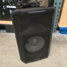 ION Audio TROUPER 300 Battery Powered Portable Bluetooth Speaker Used No Mic c