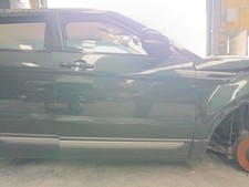Porte avant et accessoires Land Rover RANGE 4X4