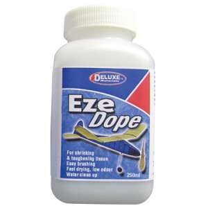 Deluxe Materials BD-42 Eze Dope 250ml