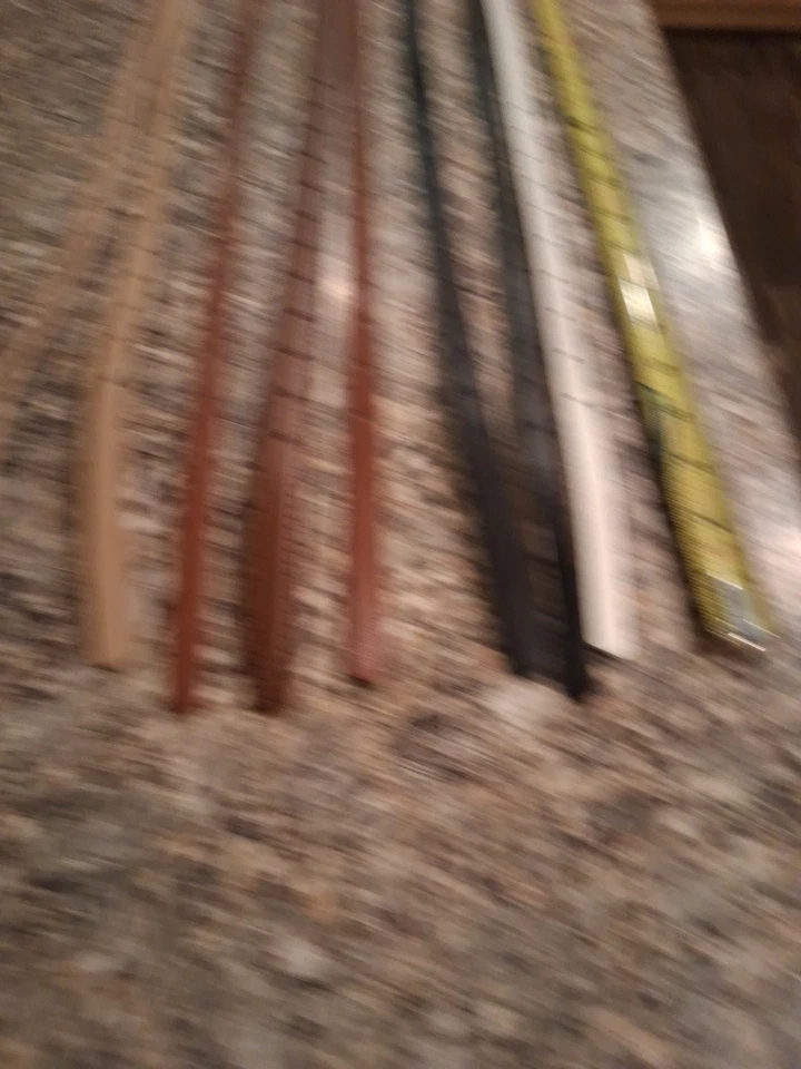 Women/ Ladies BELTS LOT OF 8 DIFFERENT Colors 40 Inch - Image 3 of 3