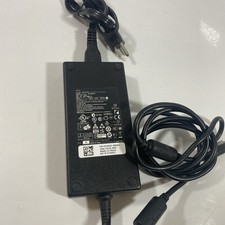 DELL DA190PM111 90W Genuine Original AC Power Adapter Charger