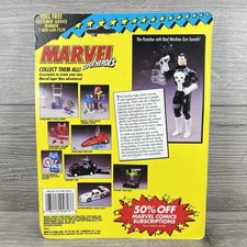 ToyBiz Punisher Action Figures & Accessories for sale | eBay