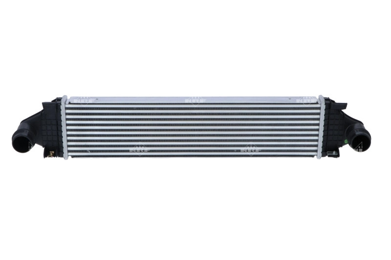 Intercooler NRF 30951 remplace l'échangeur défaillant OE 31367277 contre la surchauffe