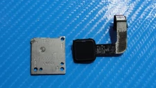 Dell Precision 5690 16" Fingerprint Reader Power Button Board & Bracket