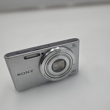 Sony Cyber-Shot Dsc-W830 Compact Digital Camera
