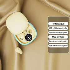 tws-mini headphones