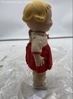 Vintage Campbell's Soup Wear Red White Classic Outfit w/Shoes & Socks Girl Doll — photo 4