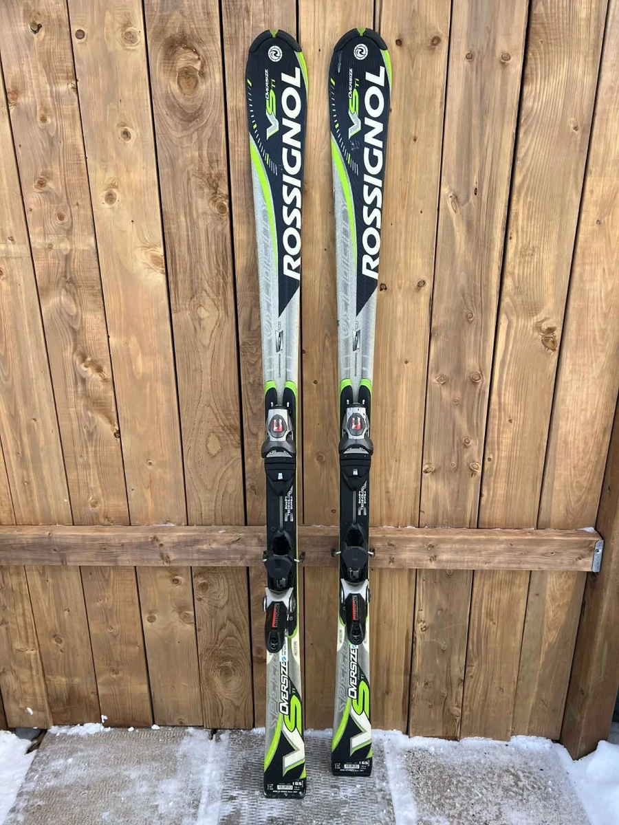 Rossignol 9 for sale | eBay