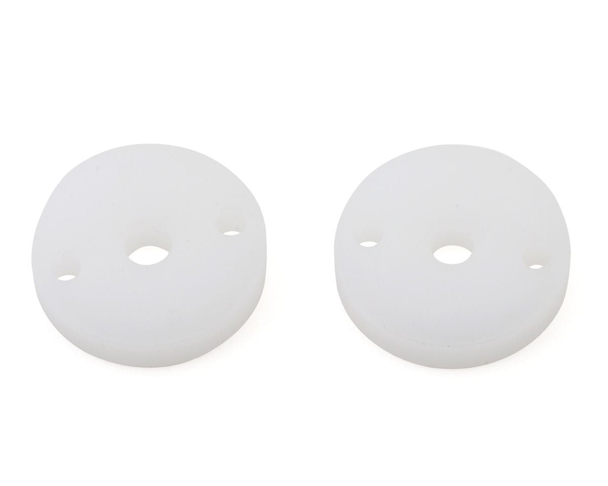 Avid RC Xray 13.2mm Shock Pistons (2) (2x1.7) (XB2/XB4) [AVD10228-217]🌟✨25 Years on eBay! 250,000+ feedback!✨🌟
