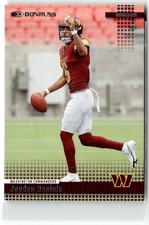 2024 Panini Donruss - Retro 2004 Jayden Daniels #22 (RC)
