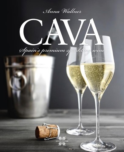 Cava - 9781908233127