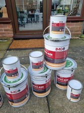 IMG Floor Paint & Hardener Heavy Duty