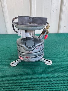 Coleman Feather 442 | eBay