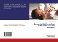 Congenital Malformations In Fetal And Neonatal Autopsies Pradnya Kale Jain