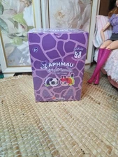 Aphmau MeeMeows Mystery 6" Plush Safari Limited Edition NEW