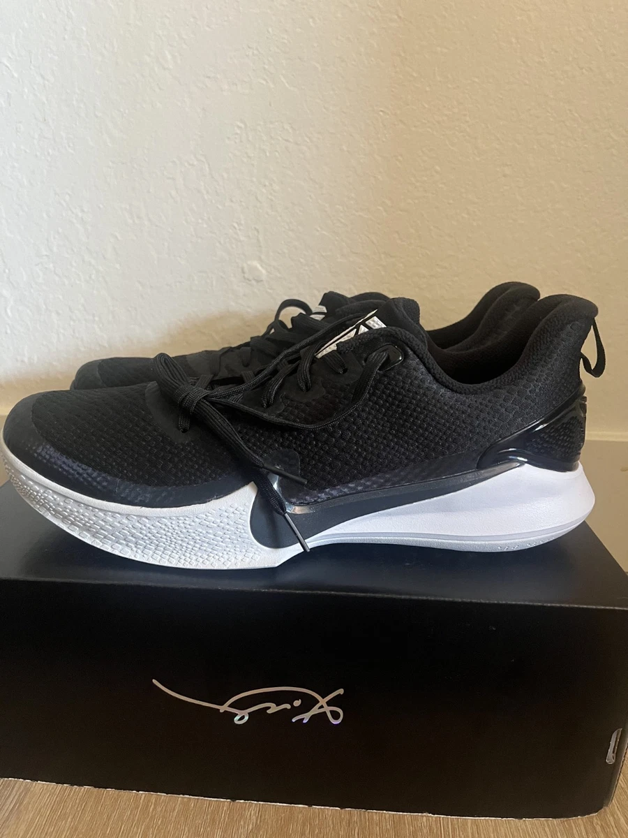 Las mejores ofertas en Nike Mamba Focus Black | eBay