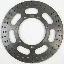 EBC Brake Rotor Front Left for Kawasaki Vulcan 1500/Vulcan 800/Drifter 800