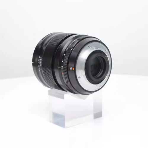 Fujifilm Fujinon XF 16mm f/1.4 R WR Lens - 95% New Tested - Image 4 of 4