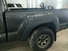 Pickup Box 6 Long Box With Fender Flare Fits 08-15 Tacoma 104905619 Pickup Box 6 Long Box With Fender Flare Fits 08-15 Tacoma 104905619