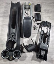 Mini R55 R56 R57 Mittelarmlehne komplett Set Armlehne mit Schrauben