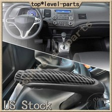Emergency Ebrake Parking Brake Handle Fits Honda Civic 2006-2011 47115-sna-a82za Emergency Ebrake Parking Brake Handle Fits Honda Civic 2006-2011 47115-sna-a82za