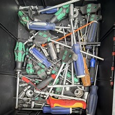 Wera And Blue Point Bundle