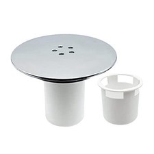 2X(Floor  Kit Plumbing Bathroom Floor  Replacement Shower Tray  H6U1)5120