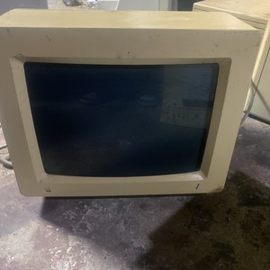Monitor Macintosh | eBay