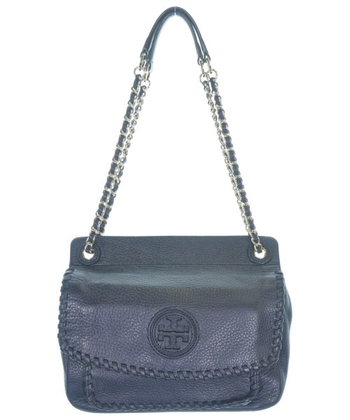 TORY BURCH Shoulder Bags Navy 2200651270045