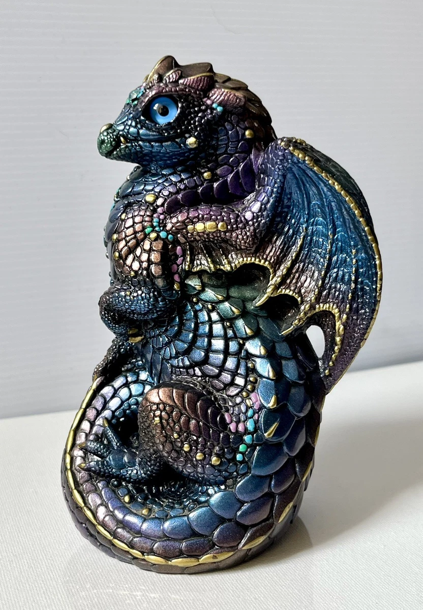 Windstone Dragon for sale | eBay
