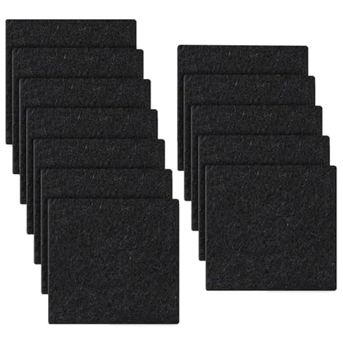 12pcs Replacements Trash Can Odor Absorbing Refills for Garbage Cans,4816