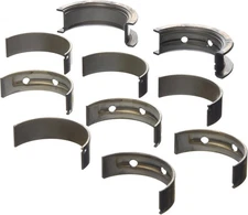 Clevite 77 MS-2199H Engine Crankshaft Main Bearing Set 