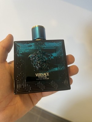 Versace Eros 100ml EDP Eau de Parfum Spray for Men