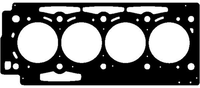 Dichtung Zylinderkopf FüR CitroËN Peugeot C8 Van 406 Break Coupe 407 SW 607 807