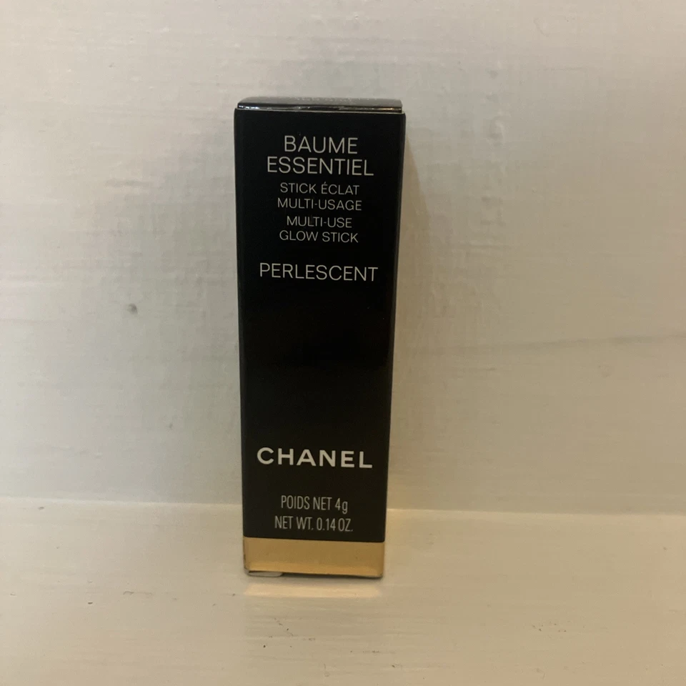 Chanel Baume Essential Multi-Use Glow Stick - PERLESCENT NIB 4g - Image 2 of 3