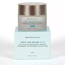 NEW SEALED Skinceuticals Triple Lipid Restore 2:4:2 1.6oz – Authentic – Fast Shi