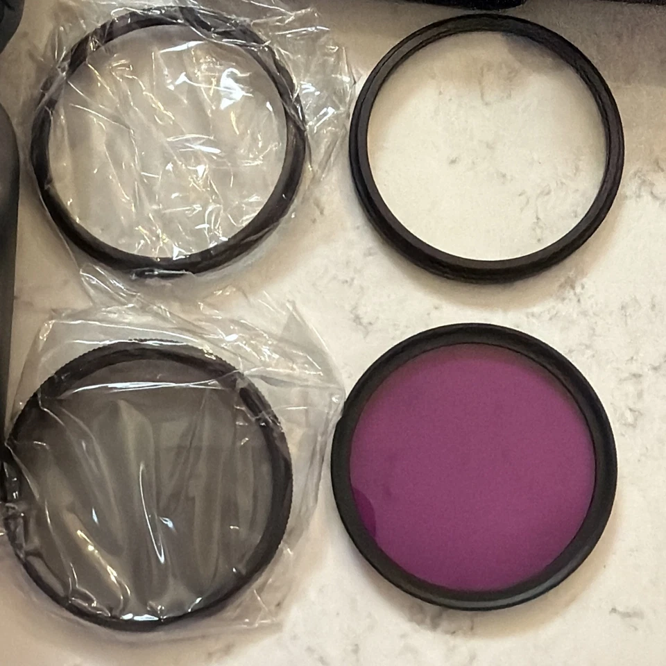 Neewer NW-561 LCD Screen Flash Speedlite Kit for Canon and Other DSLR Cameras - Image 4 of 4