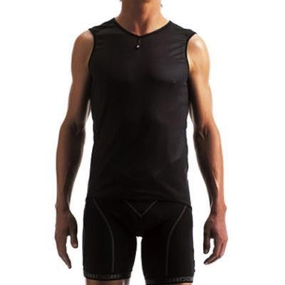 Maillot sous vêtement ASSOS INTERACTIVE BODY INSULATOR HOTSUMMER SL t. M  sans m