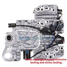 For 2010-2013 Subaru Legacy Outback 2.5l Cvt Tr690 Transmission Valve Body Oem