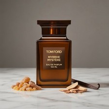 Tom Ford Myrrhe Mystere Eau de Parfum Spray R...