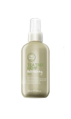 Tea Tree Hamp Multitasking Spary All-in-one Style Prep 200ml/6.8fl. oz.