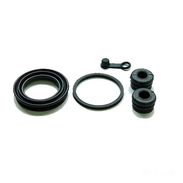 Bremssattel Bremszangen Reparatursatz Vorne FüR Suzuki GS 450 TU Bj. 1981-1983-image